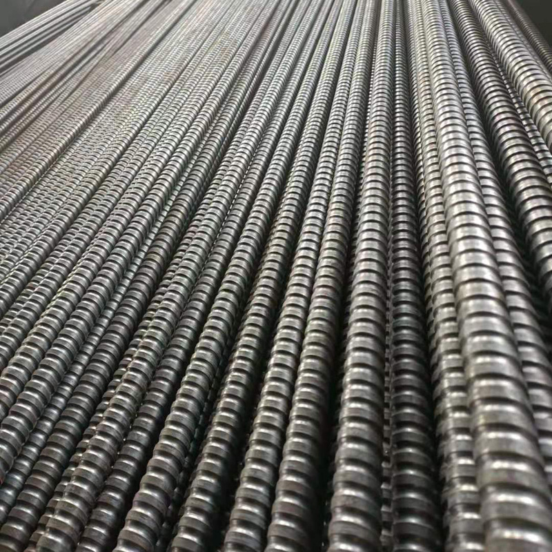 嘉兴中空锚杆
